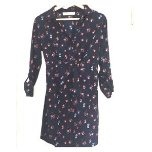 Abercrombie and Fitch shirt dress